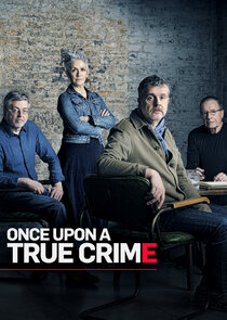Once Upon a True Crime Ne Zaman?'