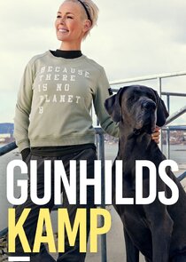 Gunhilds kamp Ne Zaman?'