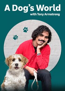 A Dog's World with Tony Armstrong Ne Zaman?'