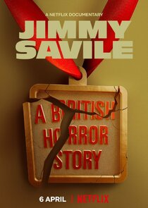 Jimmy Savile: A British Horror Story Ne Zaman?'