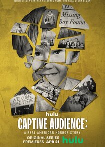 Captive Audience: A Real American Horror Story Ne Zaman?'