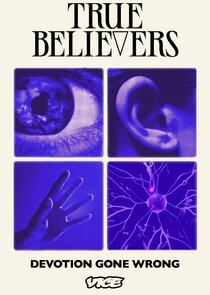 True Believers Ne Zaman?'