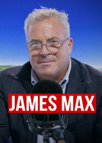 James Max Ne Zaman?'