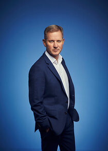 Jeremy Kyle Ne Zaman?'