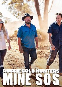 Aussie Gold Hunters: Mine SOS Ne Zaman?'