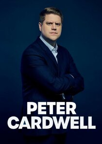 Peter Cardwell Ne Zaman?'