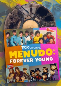 Menudo: Forever Young Ne Zaman?'