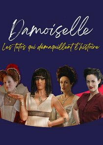 Damoiselle Ne Zaman?'