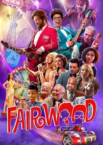 Fairwood Ne Zaman?'