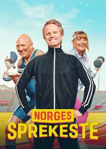 Norges sprekeste Ne Zaman?'