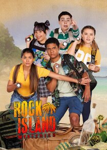 Rock Island Mysteries Ne Zaman?'