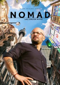 Nomad with Carlton McCoy Ne Zaman?'