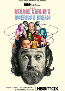 George Carlin's American Dream Ne Zaman?'