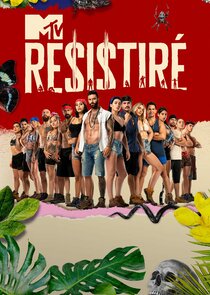 MTV Resistiré Ne Zaman?'