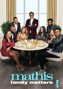 Mathis Family Matters Ne Zaman?'