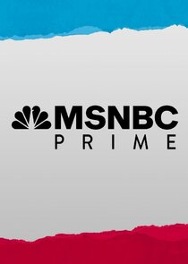MSNBC Prime Ne Zaman?'