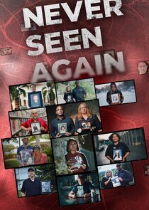 Never Seen Again Ne Zaman?'