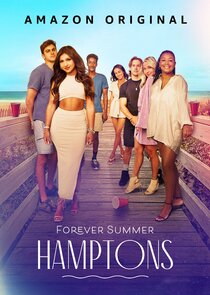 Forever Summer: Hamptons Ne Zaman?'