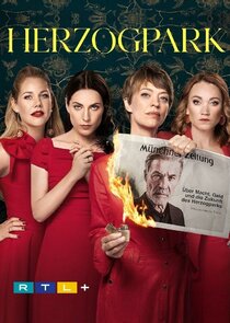 Herzogpark Ne Zaman?'