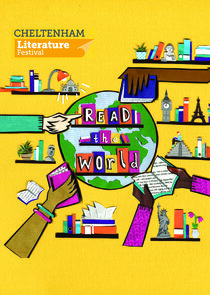 Cheltenham Literature Festival Ne Zaman?'