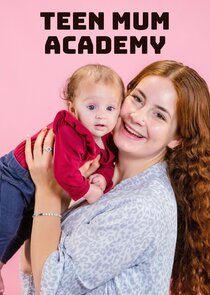 Teen Mum Academy Ne Zaman?'