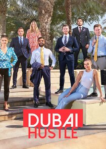 Dubai Hustle Ne Zaman?'