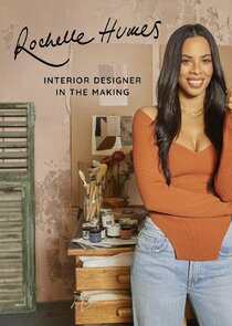 Rochelle Humes: Interior Designer in the Making Ne Zaman?'