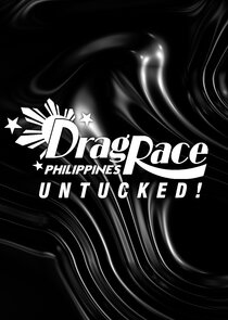 Drag Race Philippines: Untucked Ne Zaman?'