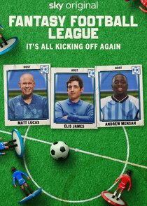Fantasy Football League Ne Zaman?'
