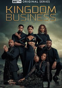 Kingdom Business Ne Zaman?'