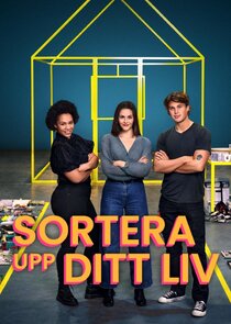 Sortera upp ditt liv Ne Zaman?'
