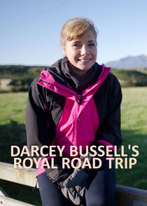 Darcey Bussell's Royal Road Trip Ne Zaman?'
