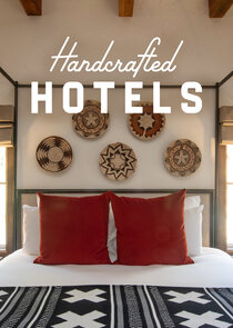 Handcrafted Hotels Ne Zaman?'