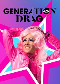 Generation Drag Ne Zaman?'