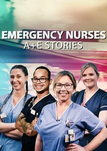 Emergency Nurses: A&E Stories Ne Zaman?'