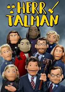 Herr Talman Ne Zaman?'