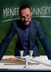 Meneer Vanneste Ne Zaman?'
