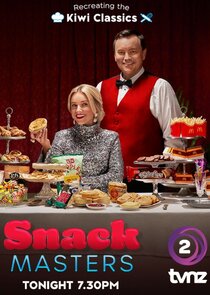 Snackmasters Ne Zaman?'