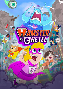 Hamster & Gretel Ne Zaman?'
