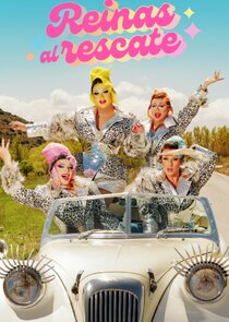Reinas al rescate Ne Zaman?'