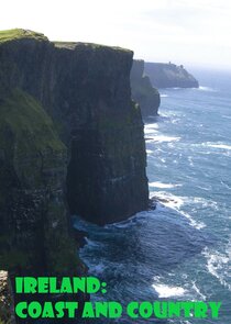 Ireland: Coast and Country Ne Zaman?'