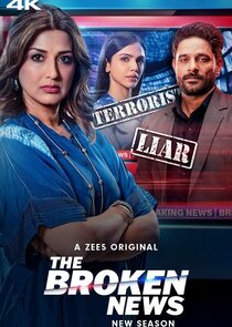 The Broken News Ne Zaman?'