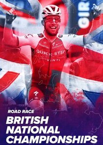 Cycling: British National Road Race Championships Ne Zaman?'