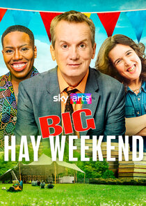 Sky Arts from Hay Ne Zaman?'
