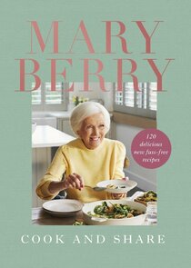 Mary Berry - Cook and Share Ne Zaman?'