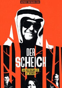 Der Scheich Ne Zaman?'