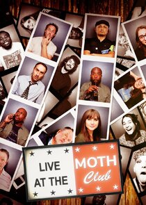 Live at the Moth Club Ne Zaman?'