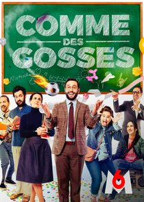 Comme Des Gosses Ne Zaman?'