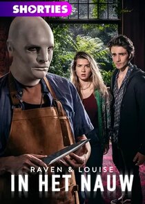 Raven en Louise in het nauw Ne Zaman?'