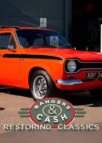 Bangers & Cash: Restoring Classics Ne Zaman?'